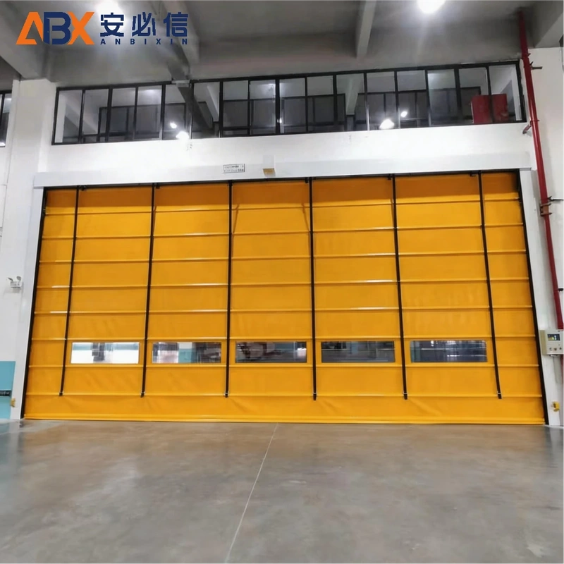 随州市高速堆积门