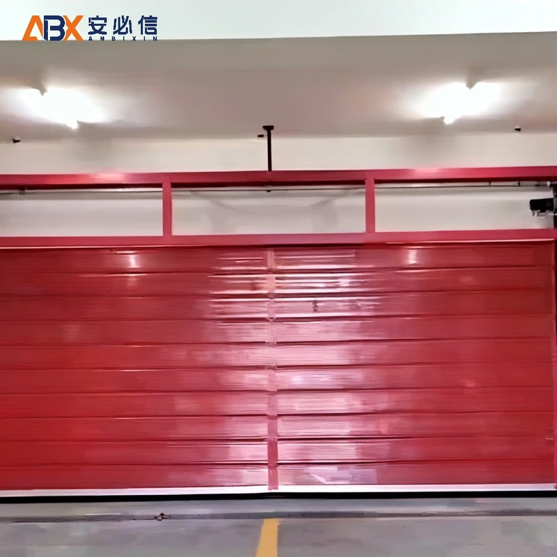 随州市雷达高速门